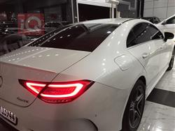 مرسيدس بنز CLS